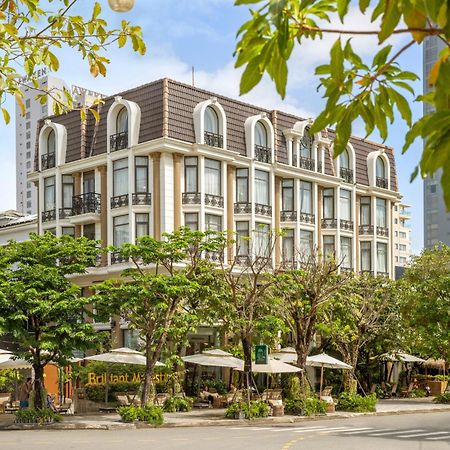 Brilliant Majestic Hotel Đà Nẵng Ngoại thất bức ảnh