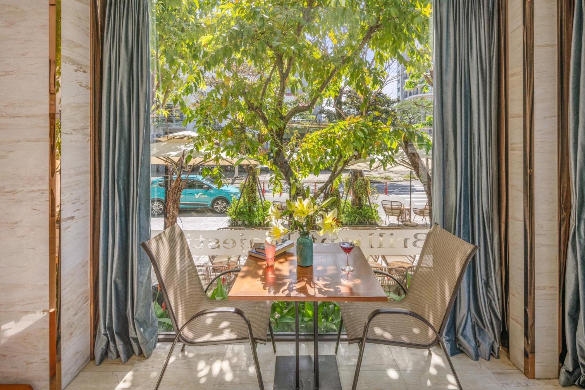 Brilliant Majestic Hotel Đà Nẵng Ngoại thất bức ảnh