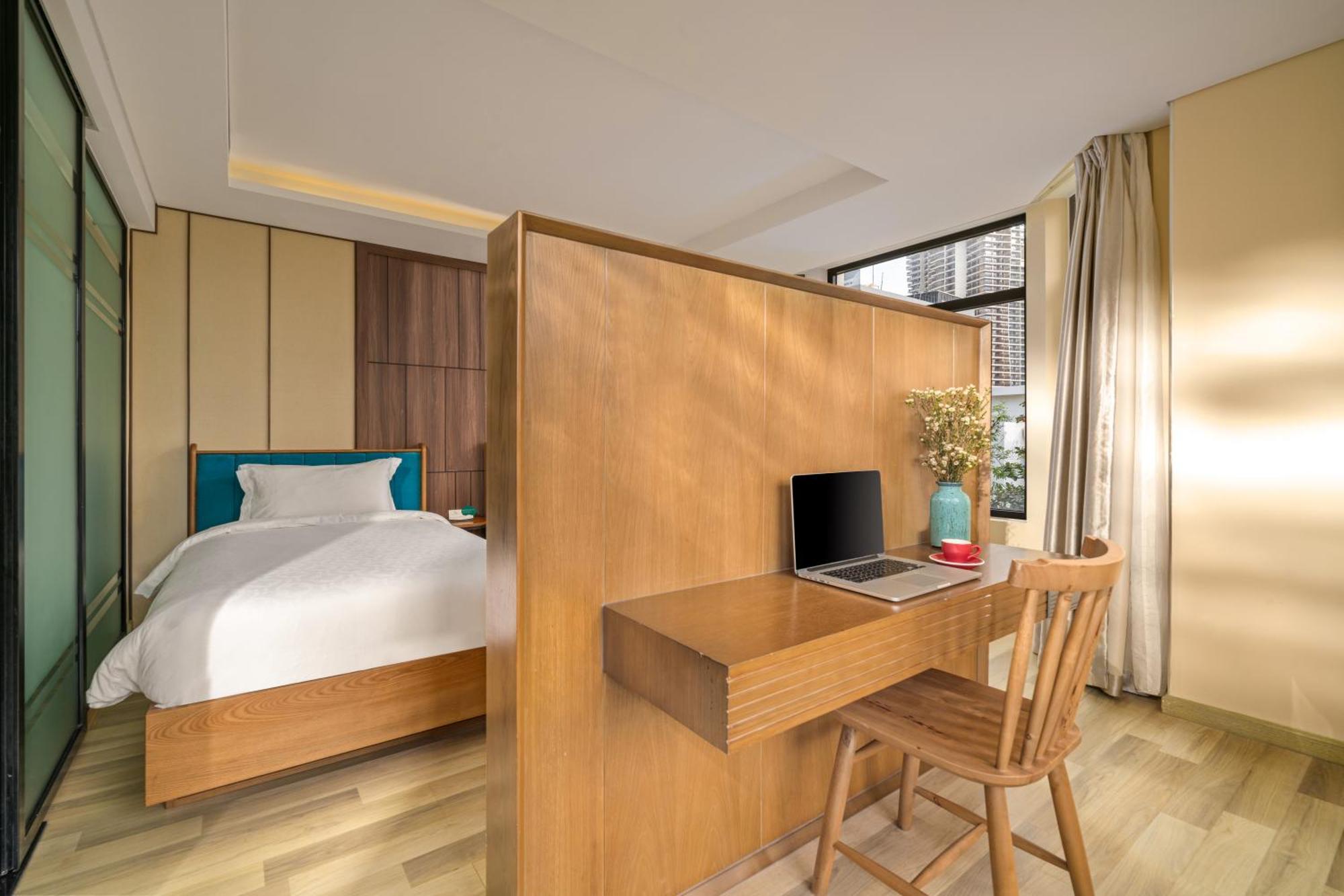 Brilliant Majestic Hotel Đà Nẵng Ngoại thất bức ảnh